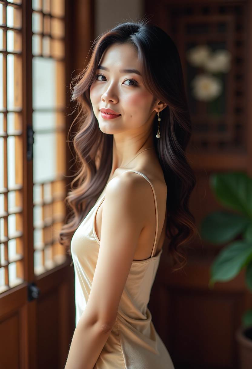 真相